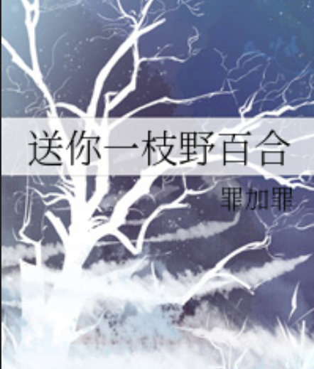 《送你一枝野百合》txt下载在线阅读全文，求百度网盘云资源