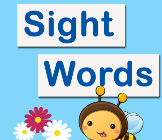 sight words是什么意思