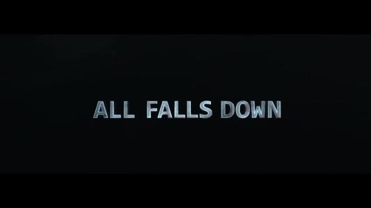 求All Falls Down - Alan Walker 网盘MP3