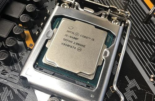 i7-8700和i5-9400F哪个好？