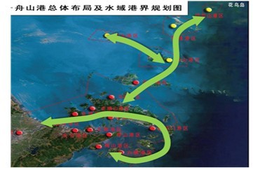 舟山群岛战役的舟山群岛主要岛屿解放日期表