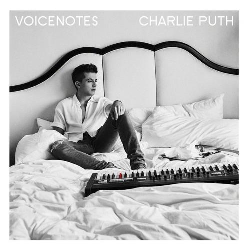 Charlie Puth - How Long MP3下载