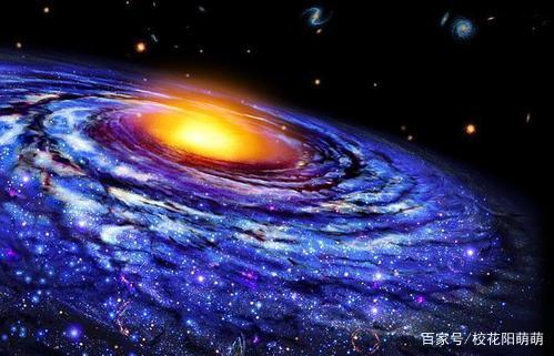 宇宙中的恒星有寿命吗？最终都会走向湮灭吗？