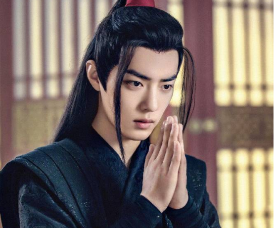 《陈情令》是什么意思？《魔道祖师》为什么要改名《陈情令》？