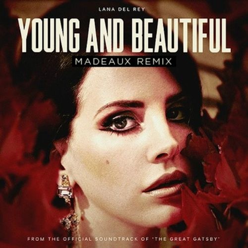 请问有young and beautiful的mp3吗