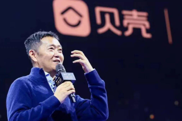 贝壳创始人兼董事长左晖去世，他得什么病了？