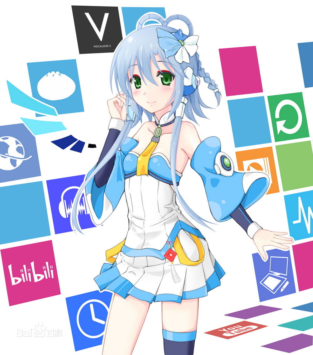 初音家族里有谁