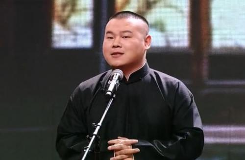 岳云鹏为什么要找徐宏，他跟徐宏什么关系？