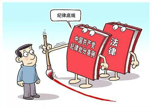 19.各级纪律检查机关必须加强自身建设，健全内控机制，自觉接受（ ），确保权力受到严格约束。