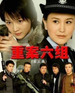 《重案六组3(2009)》百度网盘无删减完整版在线观看，徐庆东导演的