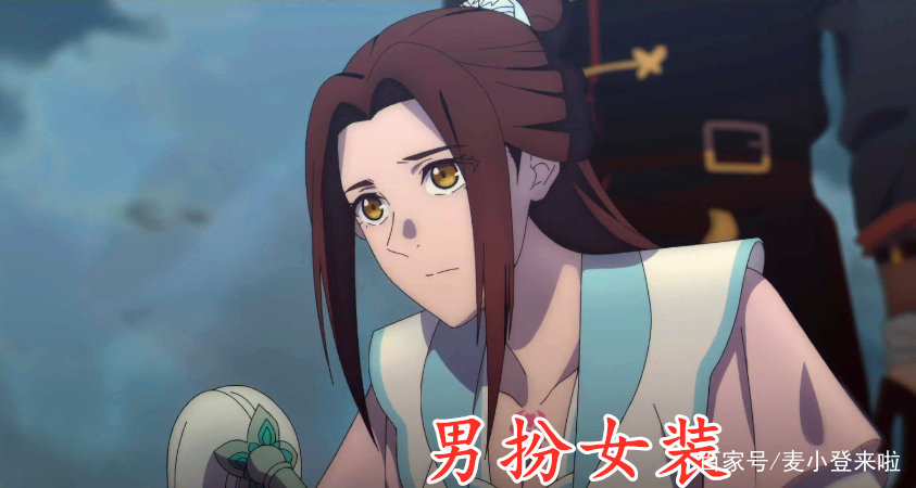 《天官赐福》中，为什么很多人喜欢风师青玄呢？