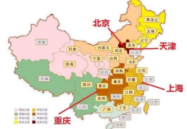 上海市市长属于什么级别？