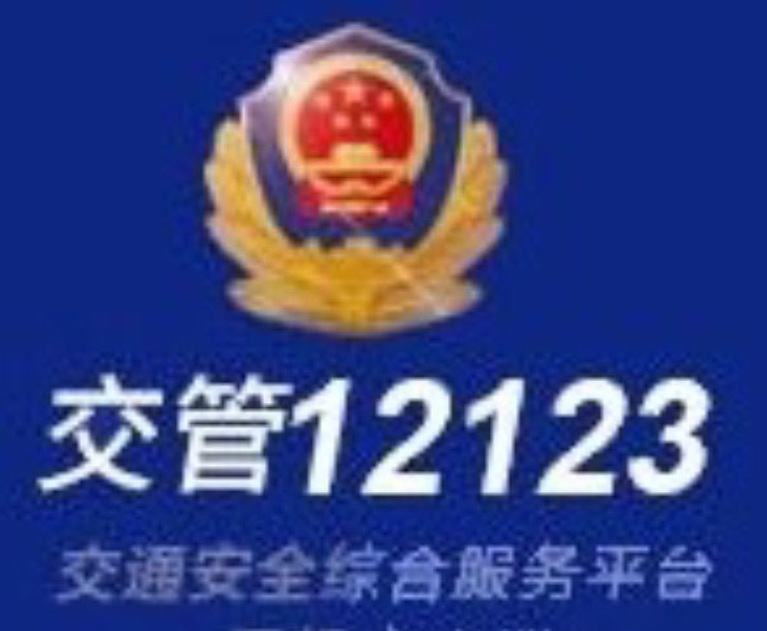 交管123123怎么上不去了呢！