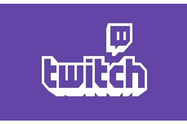 求教twitch怎么一直登录不上去