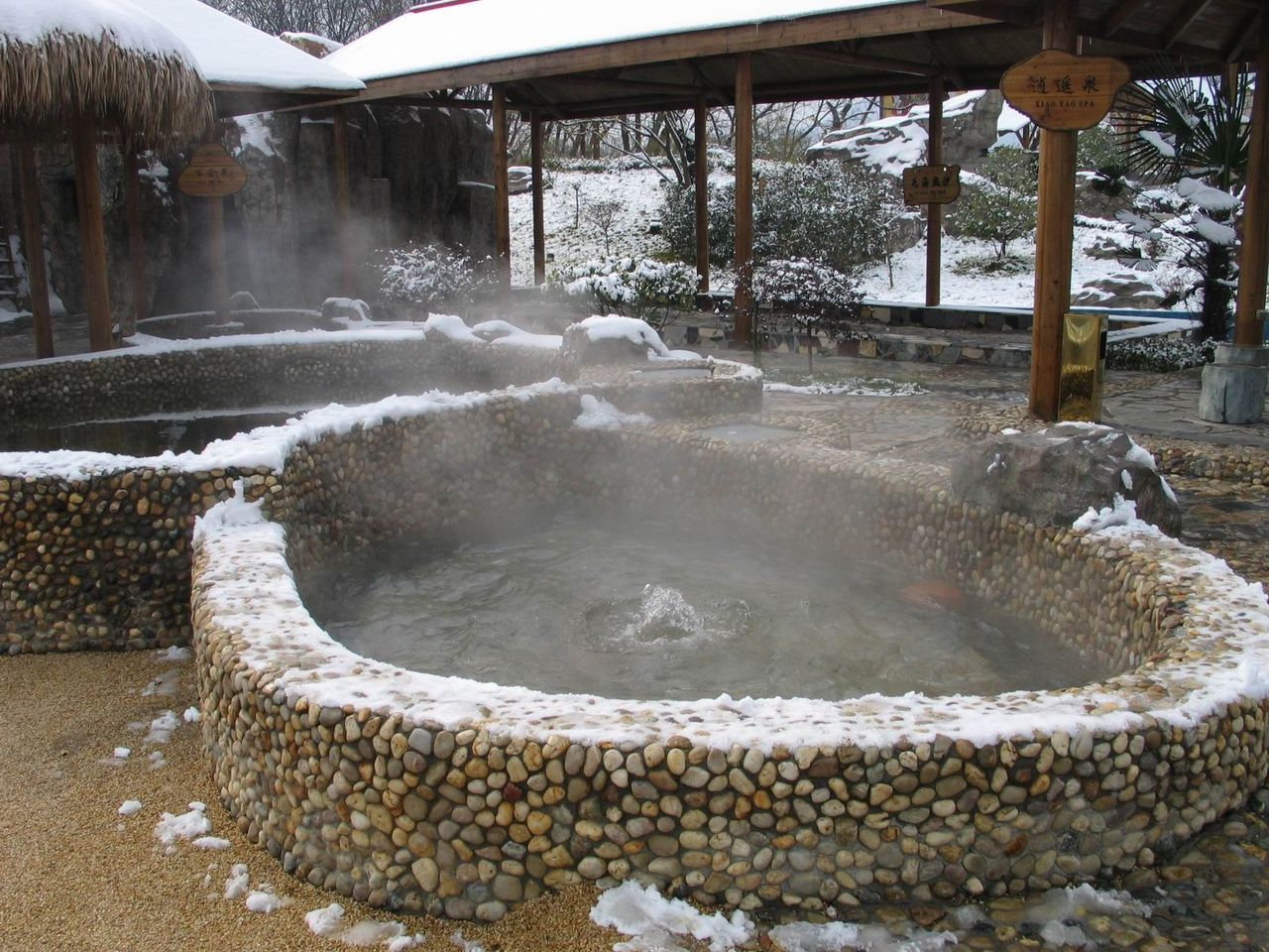 黄山一日如何游啊