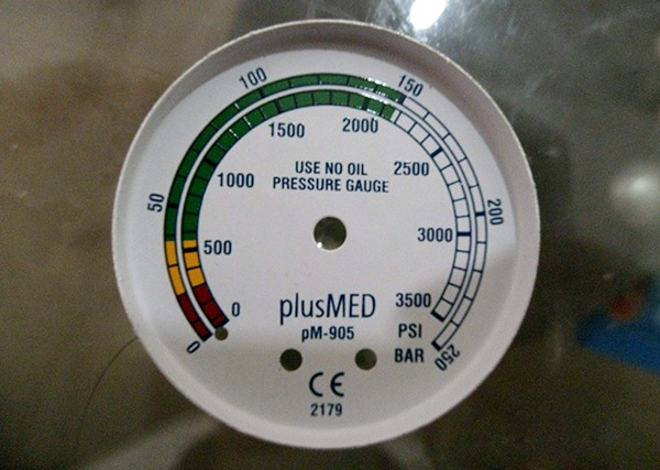 压力单位MPa/psi/bar之间的换算？