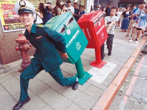 怎么寄信，都要填写什么