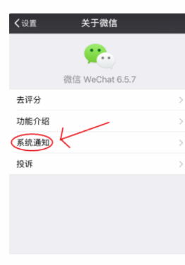 苹果手机微信怎么不自动更新版本？