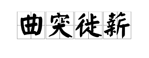 “厝火积薪”和“曲突徙薪”的区别？