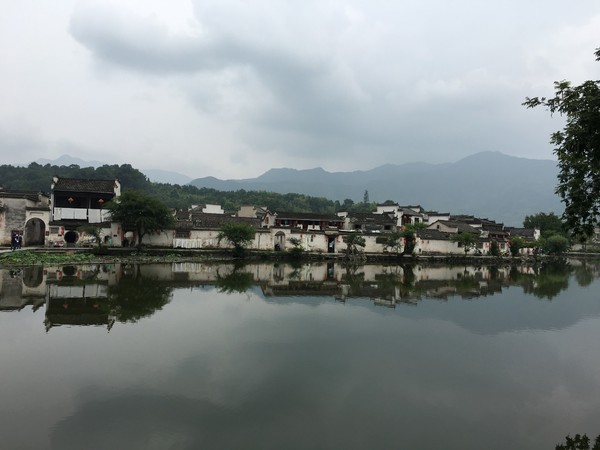 黄山一日如何游啊