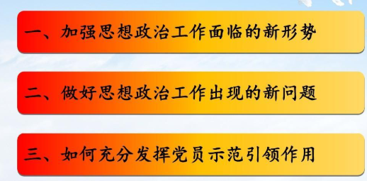 发挥政治引领作用方面的意见建议怎么写？