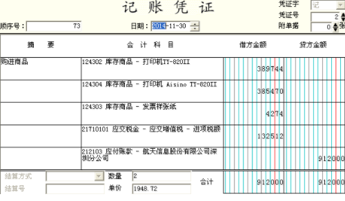 出售二手车2%的发票怎样做会计分录