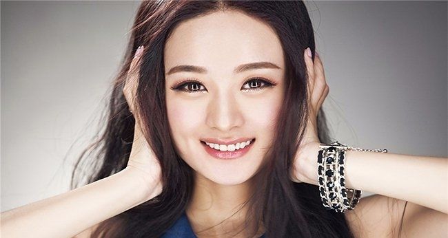 为什么有些人喜欢婴儿肥、圆脸的女生呢？