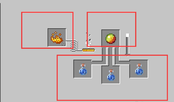 《我的世界》防火药水怎么做？