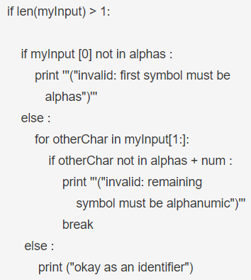 Python中提示错误syntaxerror：multiple statements found