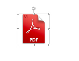 怎么让PPT超链接到PDF