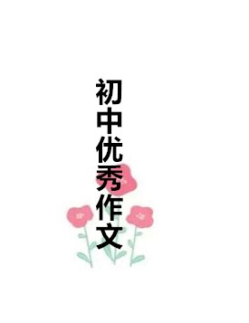 600字中学生优秀作文（记叙文）