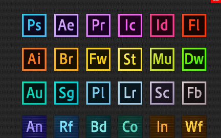 谁可以给我介绍一下Adobe的全部产品？ 格式：名称+做什么用的 要全部产品的介绍哦