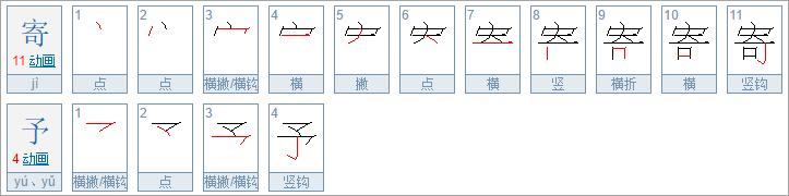 寄予希望的意思是什么？