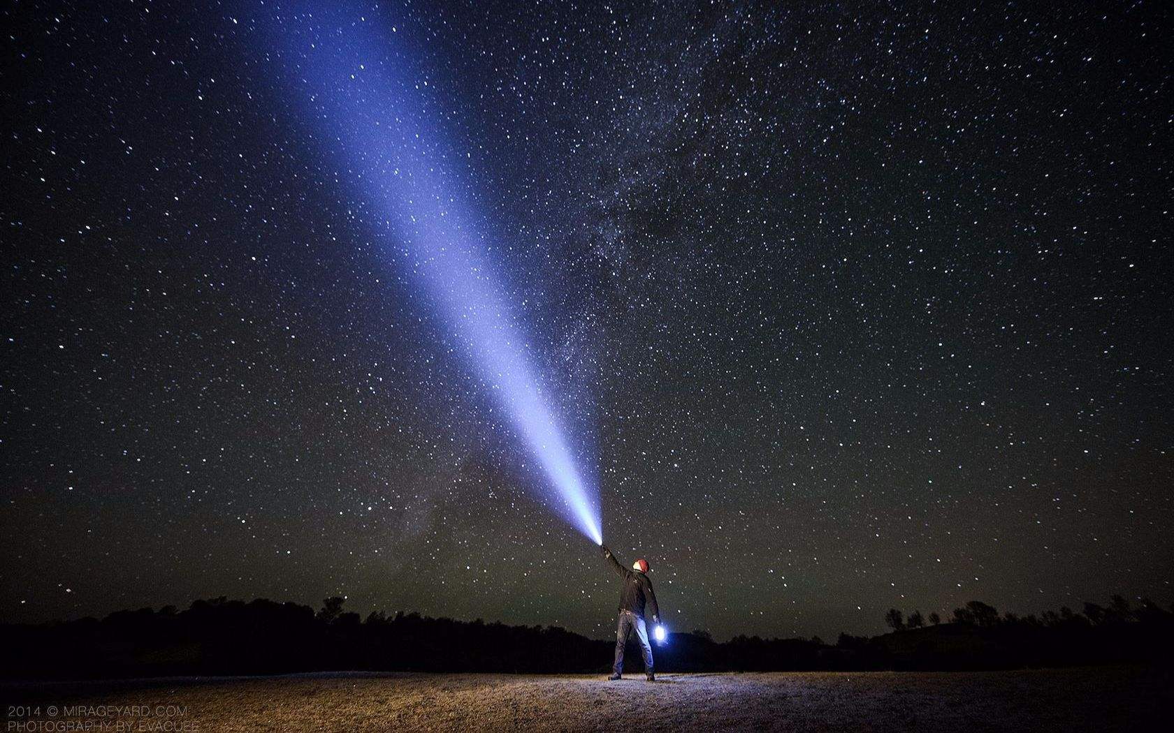 人类探索宇宙的目的是什么？