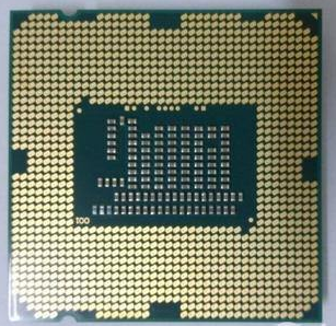 1155针可以配那些cpu？