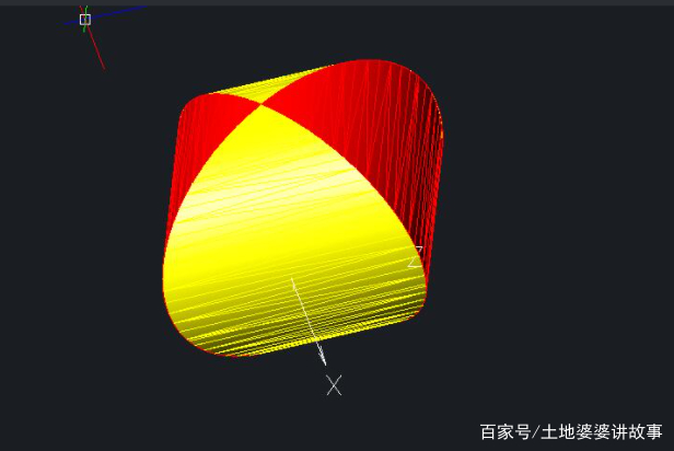 刘徽为什么要设计“牟合方盖”？