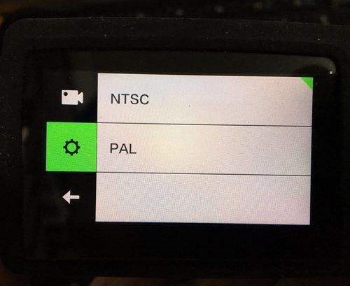 数码相机里，视频模式PAL/NTSC各表示什么意思