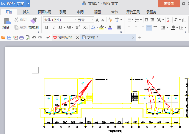 CAD转Word该如何操作？