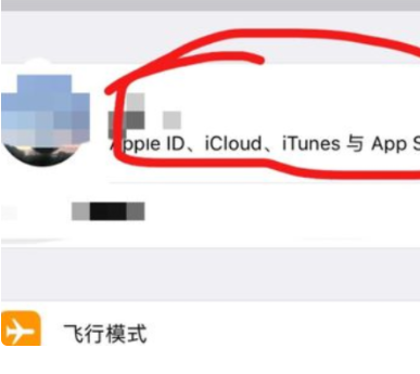 怎么查apple id账号