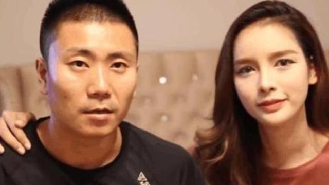 泰国的“人妖皇后”，被中国土豪看上娶回家，如今俩人现状如何？