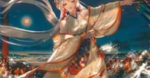 《阴阳师平安物语》第二季片尾曲叫什么？