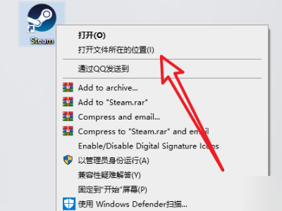 为什么steam经常出现这种情况？只有框框一直在闪！每次只能卸载重装！游戏重新下载！求解决啊？