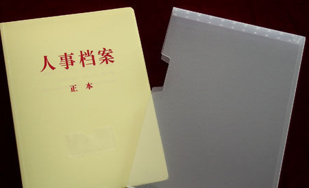 档案寄到人力资源和社会保障局怎么查询？