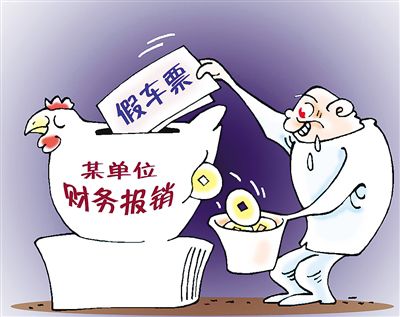 财务费用报销流程怎么弄？