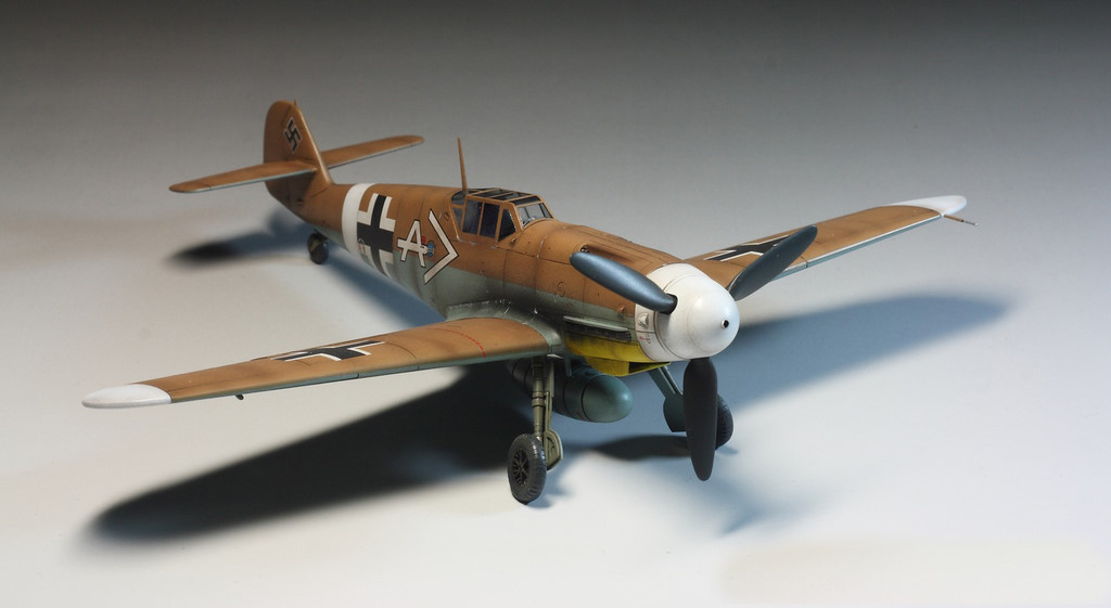 FW-190战斗机的衍生型号