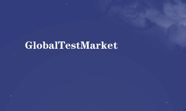 GlobalTestMarket