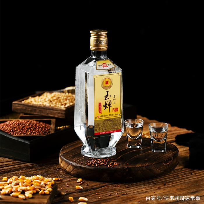 此汾酒非彼汾酒？股份酒和集团酒有何差别？看完就明白了，你怎么看？