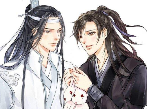 陈情令：跟原著小说《魔道祖师》相比，改编后有哪些亮点？