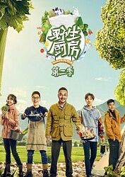 求《野生厨房第二季(2019)》百度云高清资源在线观看，汪涵主演的