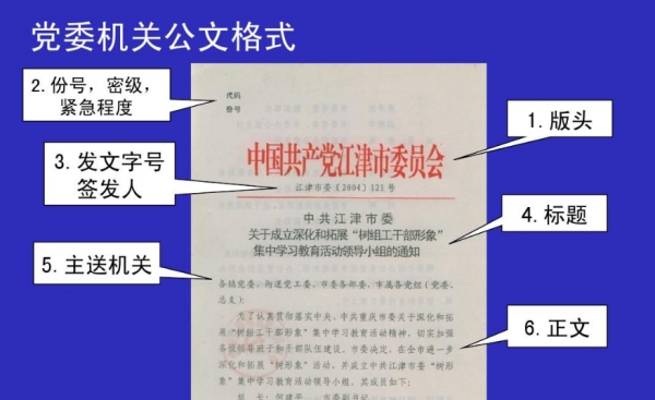 公文的字体要求？比如标题是什么字体和字号，正文、一级标题、二级标题等等